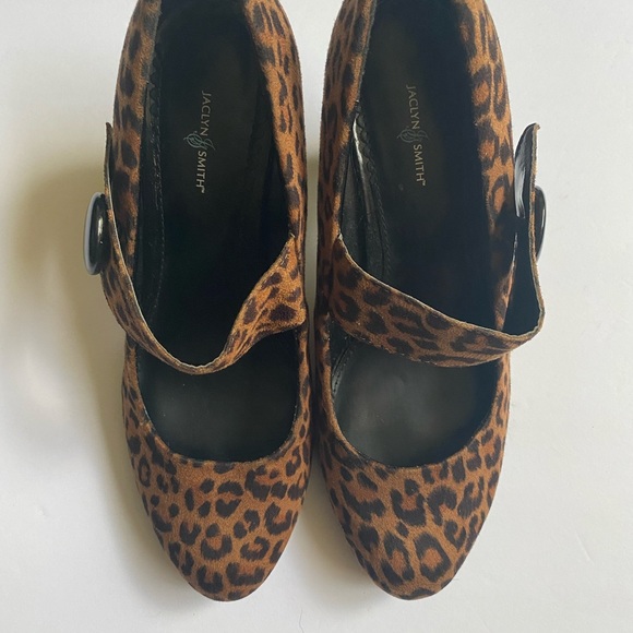👠✨ JS JACLYN SMITH WOMEN SHOES - Picture 5 of 6